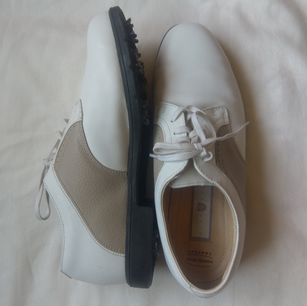 Nike Ladies Golf Shoes